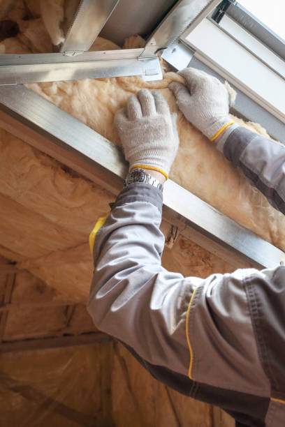 Range of Insulation Solutions in Abram, TX