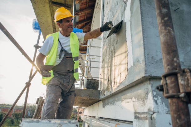 Best Insulation Contractor Near Me  in Abram, TX