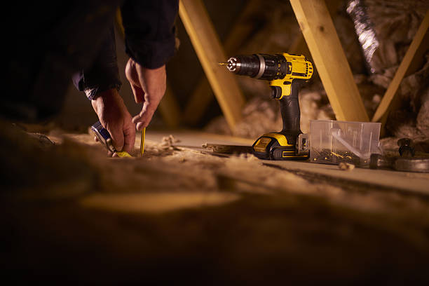 Insulation Inspection Services in Abram, TX